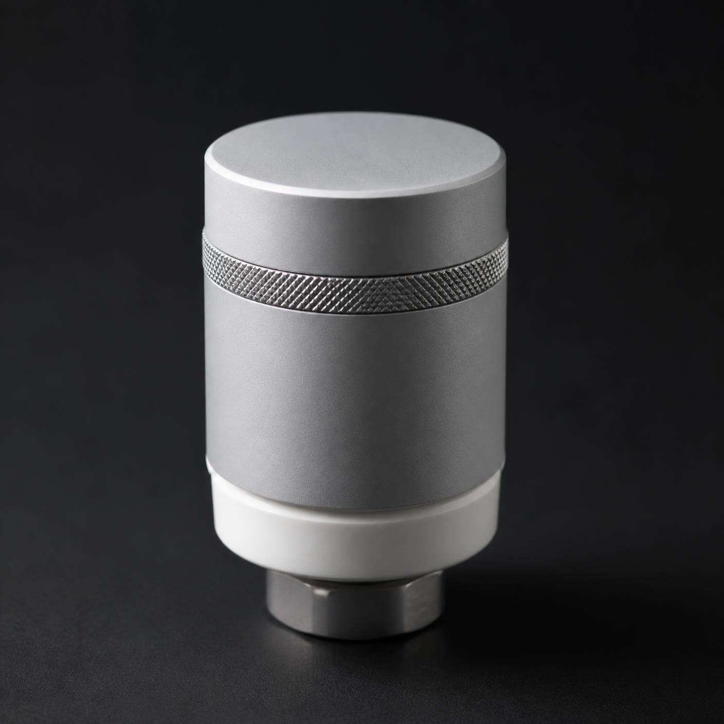Heating Control — Smart Climate hardware