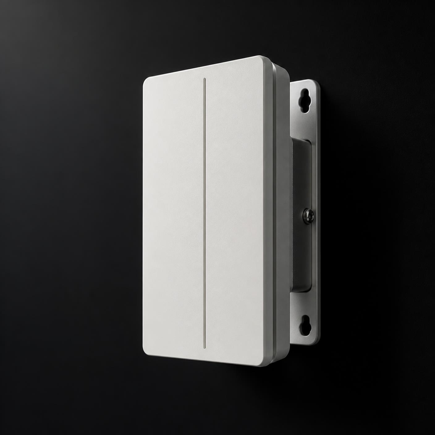 Shading Control — Smart Climate hardware